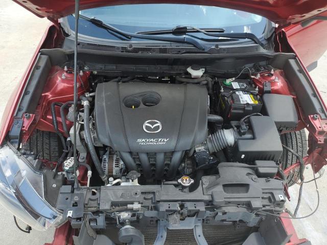 Photo 10 VIN: JM1DKFC75J0327048 - MAZDA CX-3 