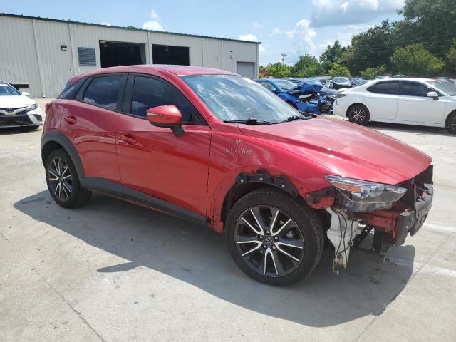 Photo 3 VIN: JM1DKFC75J0327048 - MAZDA CX-3 