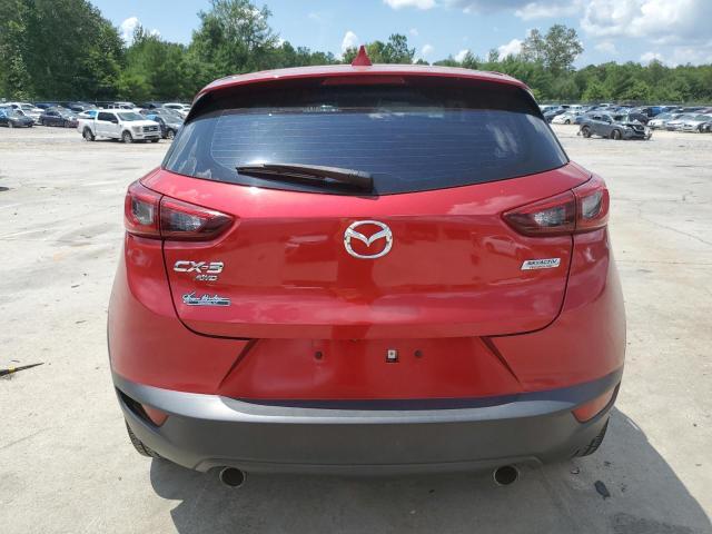 Photo 5 VIN: JM1DKFC75J0327048 - MAZDA CX-3 