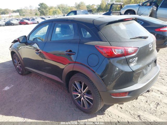 Photo 2 VIN: JM1DKFC75J1302046 - MAZDA CX-3 