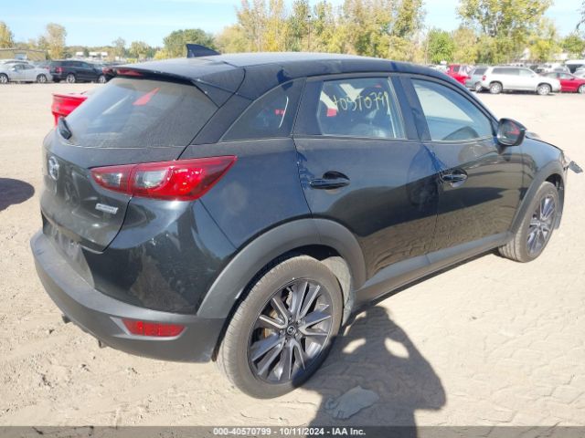 Photo 3 VIN: JM1DKFC75J1302046 - MAZDA CX-3 