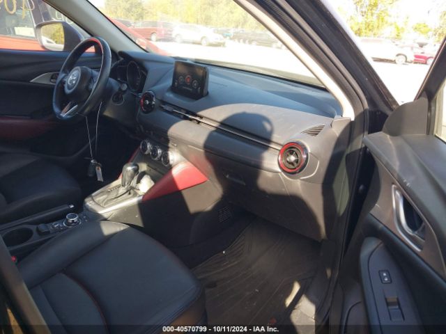 Photo 4 VIN: JM1DKFC75J1302046 - MAZDA CX-3 