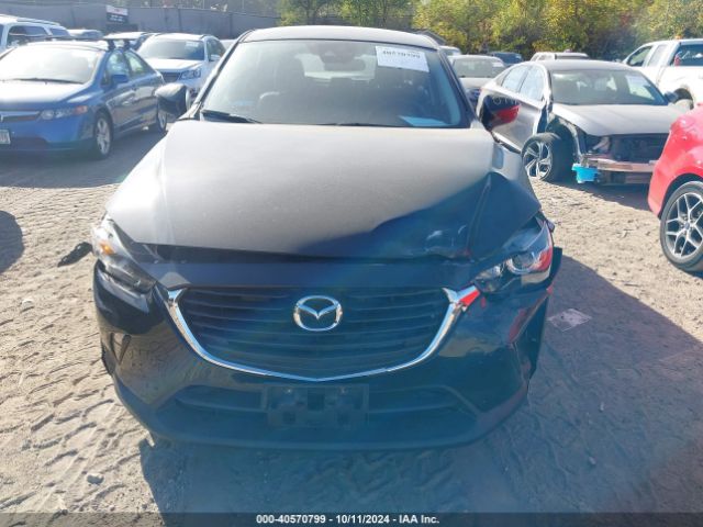 Photo 5 VIN: JM1DKFC75J1302046 - MAZDA CX-3 