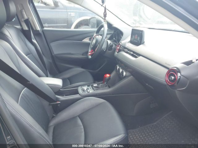 Photo 4 VIN: JM1DKFC75K0404969 - MAZDA CX-3 