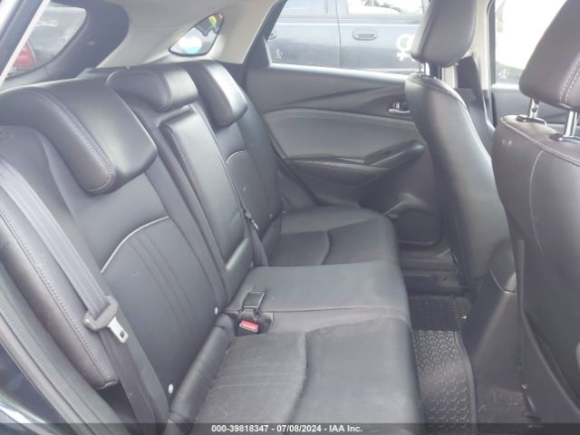 Photo 7 VIN: JM1DKFC75K0404969 - MAZDA CX-3 