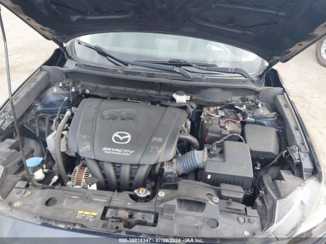 Photo 9 VIN: JM1DKFC75K0404969 - MAZDA CX-3 