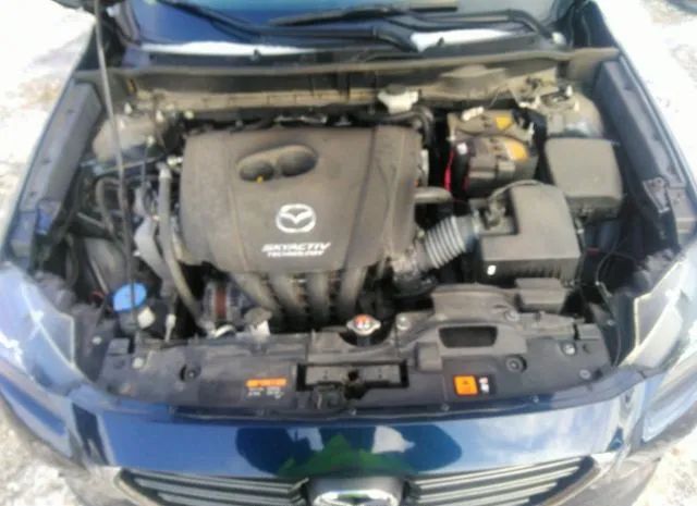 Photo 9 VIN: JM1DKFC75K0444842 - MAZDA CX-3 