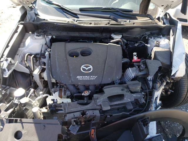 Photo 6 VIN: JM1DKFC75K0446106 - MAZDA CX-3 TOURI 