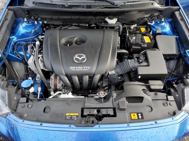 Photo 10 VIN: JM1DKFC76G0127059 - MAZDA CX-3 