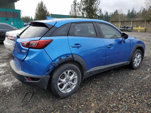 Photo 2 VIN: JM1DKFC76G0127059 - MAZDA CX-3 