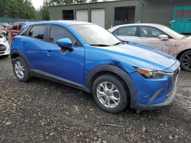 Photo 3 VIN: JM1DKFC76G0127059 - MAZDA CX-3 