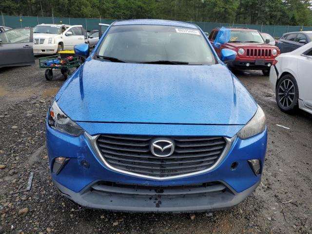 Photo 4 VIN: JM1DKFC76G0127059 - MAZDA CX-3 