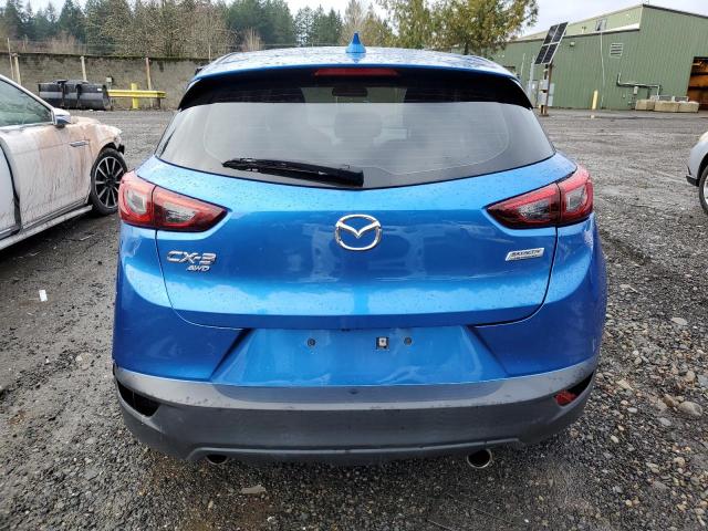 Photo 5 VIN: JM1DKFC76G0127059 - MAZDA CX-3 