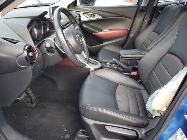 Photo 6 VIN: JM1DKFC76G0127059 - MAZDA CX-3 