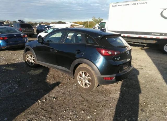 Photo 2 VIN: JM1DKFC76G0131838 - MAZDA CX-3 