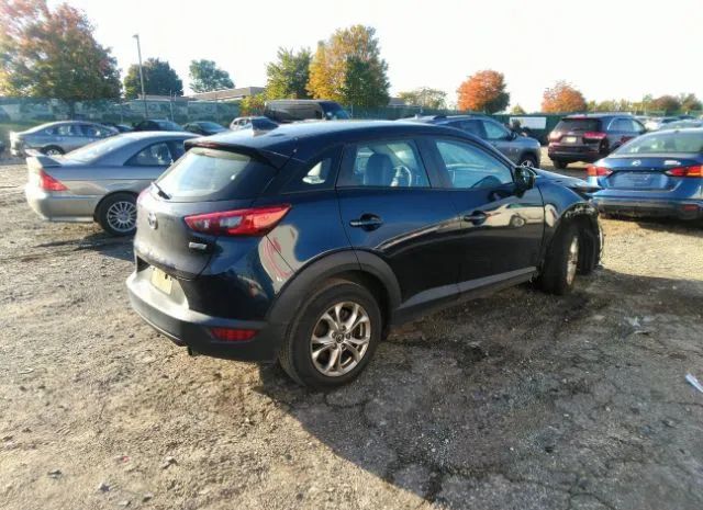 Photo 3 VIN: JM1DKFC76G0131838 - MAZDA CX-3 