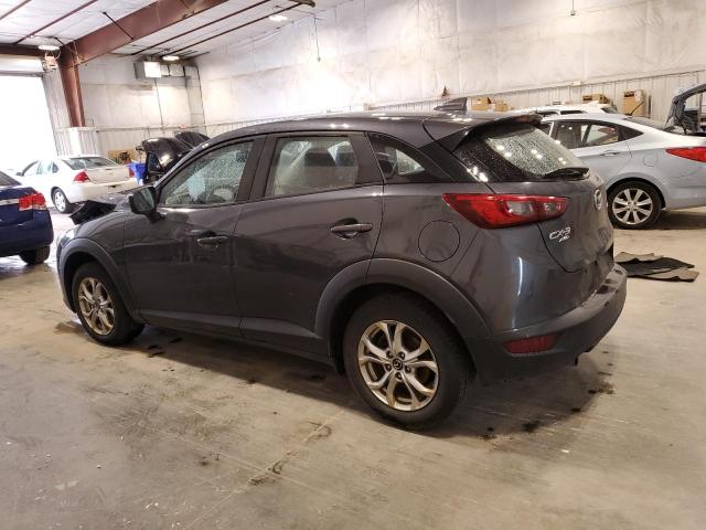 Photo 1 VIN: JM1DKFC76G0135873 - MAZDA CX-3 TOURI 