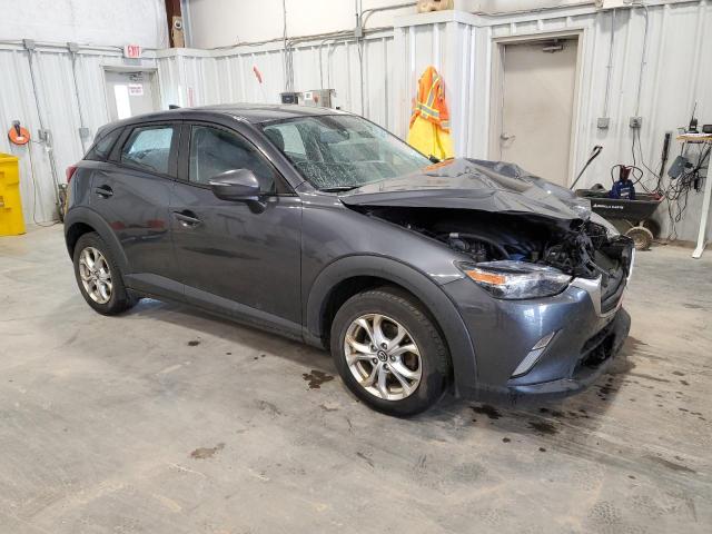 Photo 3 VIN: JM1DKFC76G0135873 - MAZDA CX-3 TOURI 