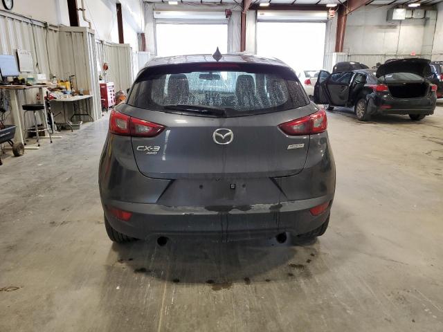 Photo 5 VIN: JM1DKFC76G0135873 - MAZDA CX-3 TOURI 