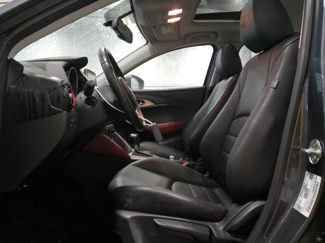 Photo 6 VIN: JM1DKFC76G0135873 - MAZDA CX-3 TOURI 