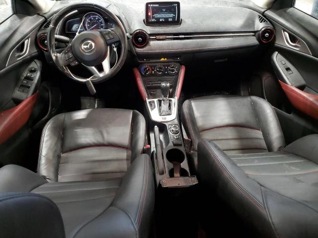 Photo 7 VIN: JM1DKFC76G0135873 - MAZDA CX-3 TOURI 