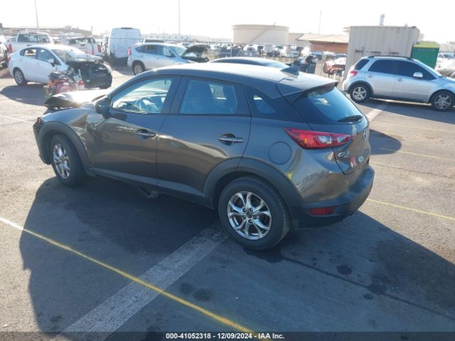 Photo 2 VIN: JM1DKFC76G0136974 - MAZDA CX-3 