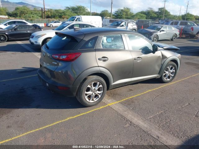 Photo 3 VIN: JM1DKFC76G0136974 - MAZDA CX-3 