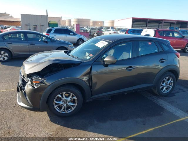 Photo 5 VIN: JM1DKFC76G0136974 - MAZDA CX-3 