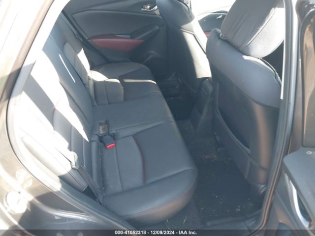 Photo 7 VIN: JM1DKFC76G0136974 - MAZDA CX-3 