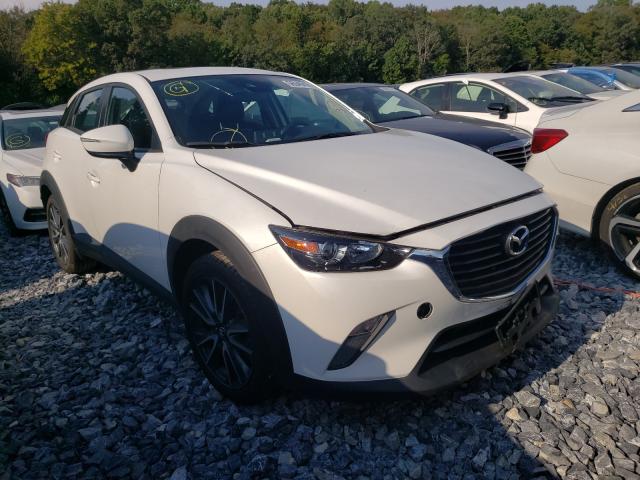 Photo 0 VIN: JM1DKFC76J1305635 - MAZDA CX-3 TOURI 