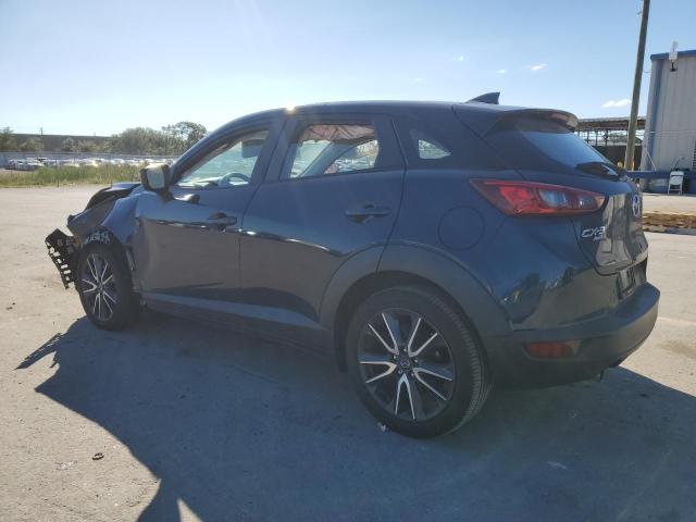 Photo 1 VIN: JM1DKFC76J1309801 - MAZDA CX-3 