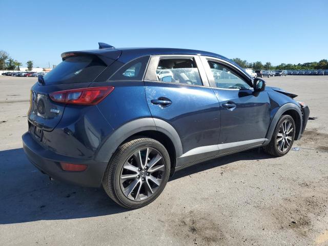 Photo 2 VIN: JM1DKFC76J1309801 - MAZDA CX-3 