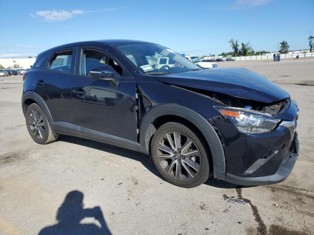 Photo 3 VIN: JM1DKFC76J1309801 - MAZDA CX-3 