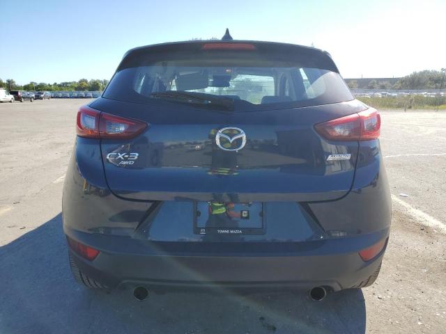 Photo 5 VIN: JM1DKFC76J1309801 - MAZDA CX-3 