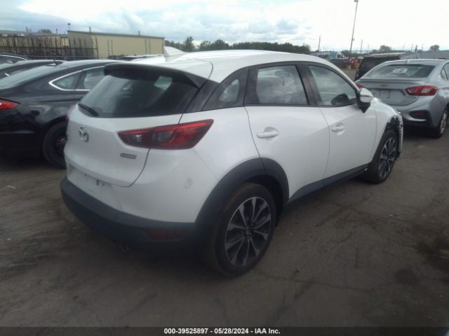 Photo 3 VIN: JM1DKFC76K0402177 - MAZDA CX-3 