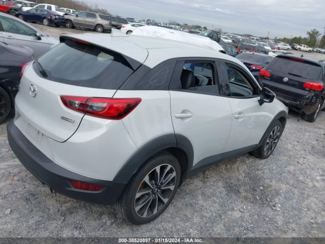 Photo 3 VIN: JM1DKFC76K0411672 - MAZDA CX-3 