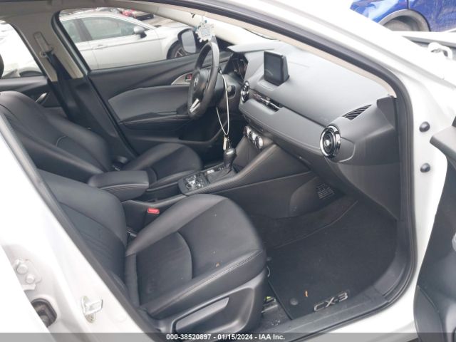 Photo 4 VIN: JM1DKFC76K0411672 - MAZDA CX-3 