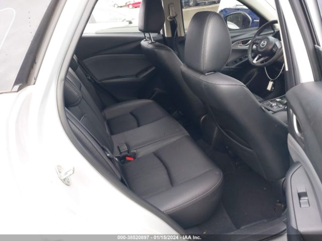 Photo 7 VIN: JM1DKFC76K0411672 - MAZDA CX-3 