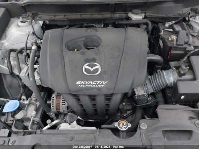 Photo 9 VIN: JM1DKFC76K0411672 - MAZDA CX-3 