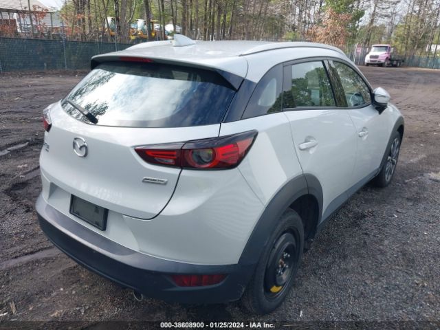 Photo 3 VIN: JM1DKFC76K0415804 - MAZDA CX-3 