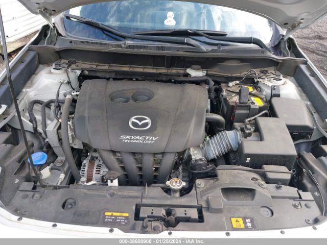 Photo 9 VIN: JM1DKFC76K0415804 - MAZDA CX-3 