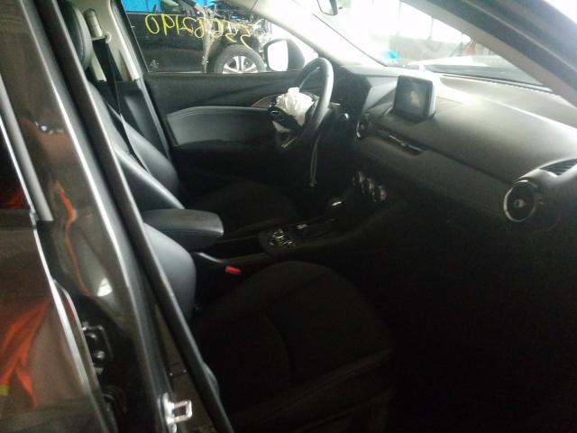 Photo 4 VIN: JM1DKFC76K0451878 - MAZDA CX-3 