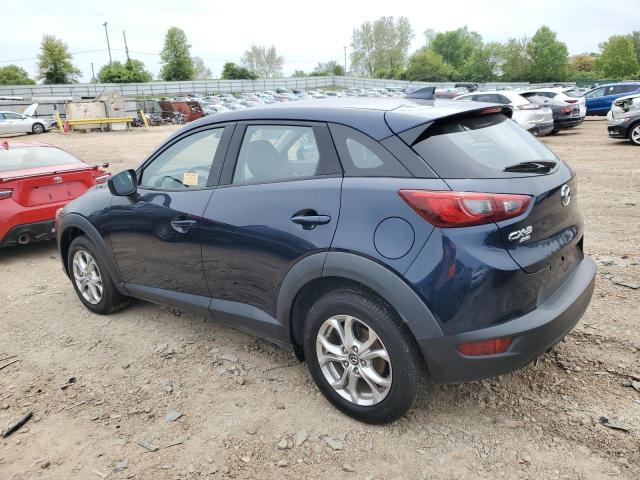 Photo 1 VIN: JM1DKFC76K1433438 - MAZDA CX-3 