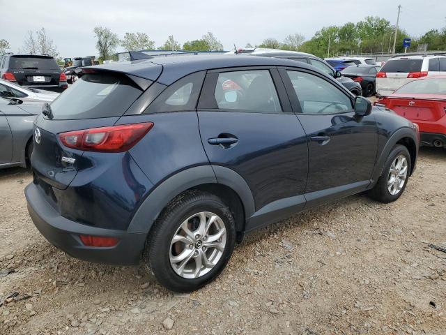 Photo 2 VIN: JM1DKFC76K1433438 - MAZDA CX-3 