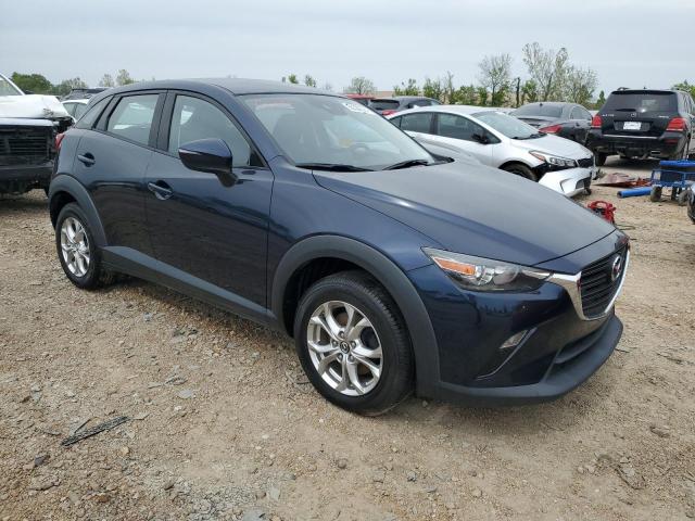 Photo 3 VIN: JM1DKFC76K1433438 - MAZDA CX-3 