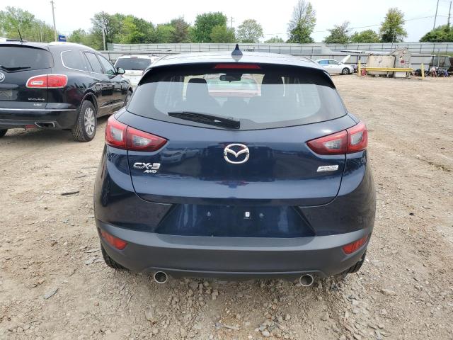 Photo 5 VIN: JM1DKFC76K1433438 - MAZDA CX-3 