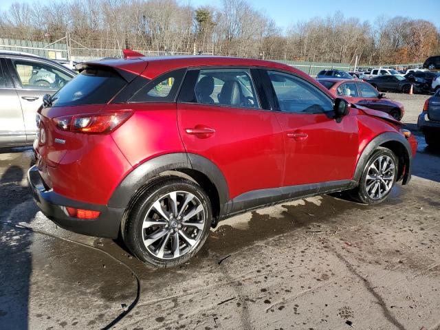 Photo 2 VIN: JM1DKFC76K1450515 - MAZDA CX-3 