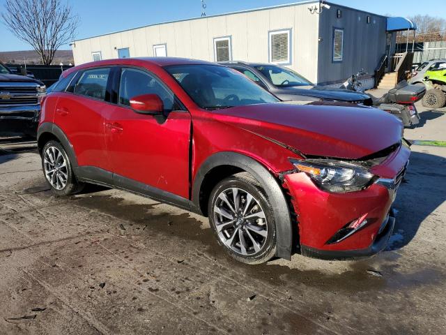 Photo 3 VIN: JM1DKFC76K1450515 - MAZDA CX-3 