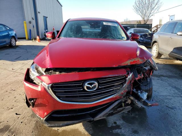 Photo 4 VIN: JM1DKFC76K1450515 - MAZDA CX-3 