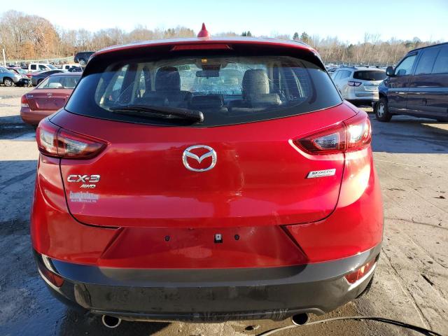 Photo 5 VIN: JM1DKFC76K1450515 - MAZDA CX-3 